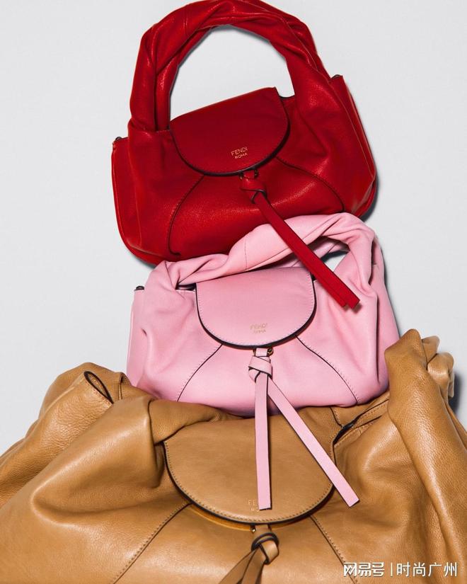 奢侈品媒体｜FENDI迷你Spy小即一切｜奢华奢侈媒体